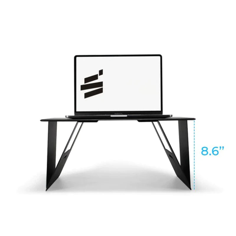 Foldable Notebook & Tablet Stand