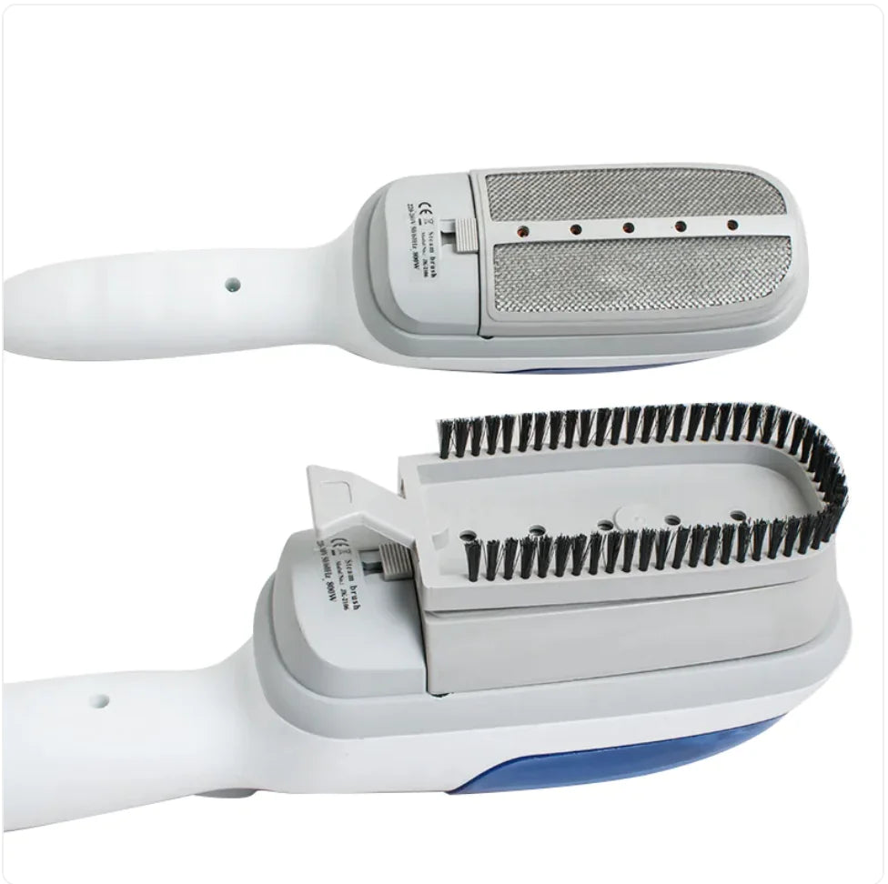 Portable Handheld Mini Steam Iron for Home & Travel