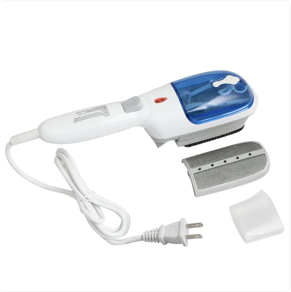 Portable Handheld Mini Steam Iron for Home & Travel